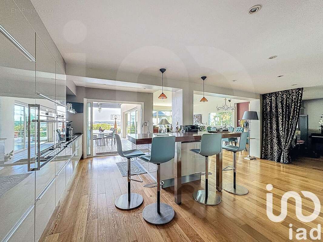 Photo 6 - Maison à MONTASTRUC-LA-CONSEILLERE