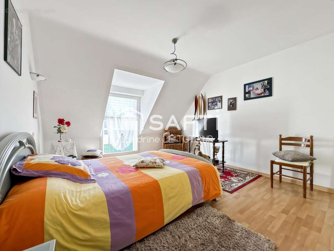 Photo 8 - Maison à SAINT-AVE