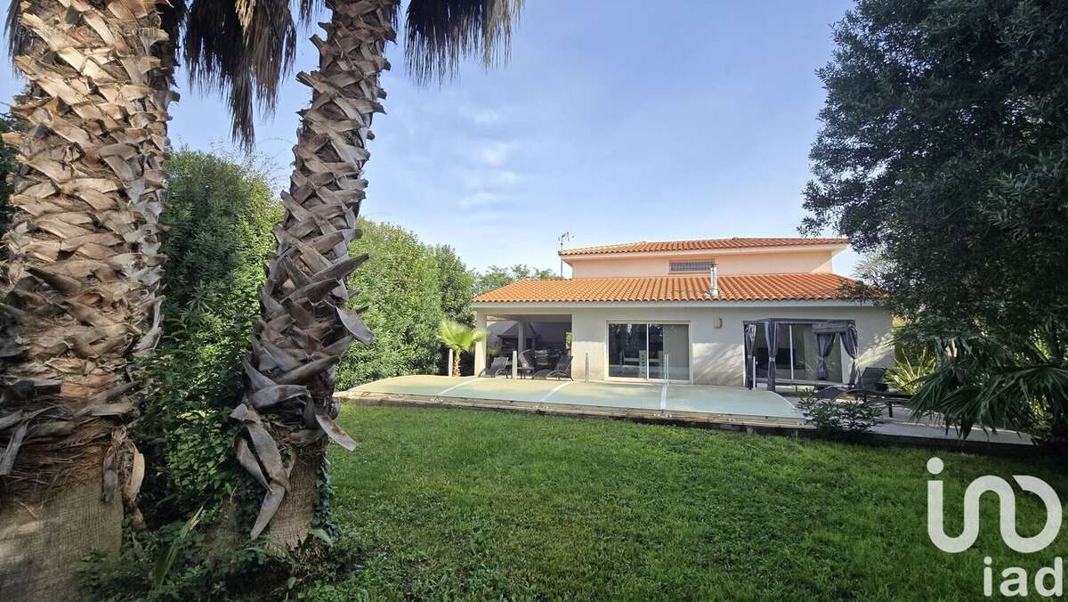 Photo 2 - Maison à CLAIRA