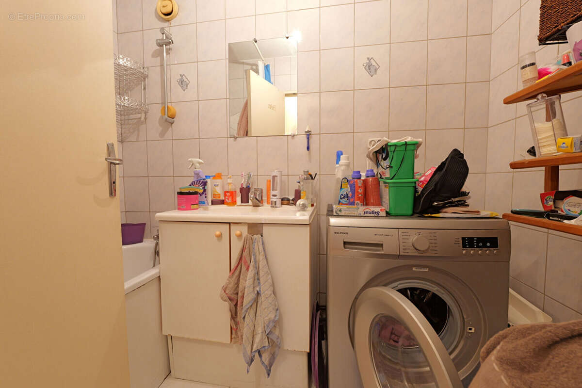 Appartement à MONTBELIARD