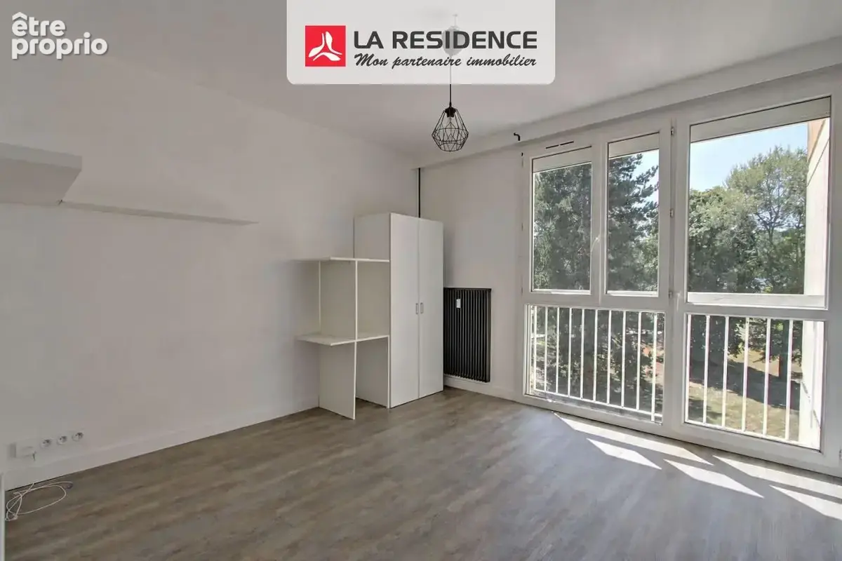 Appartement 79 m² à Gaillon  - photo 7