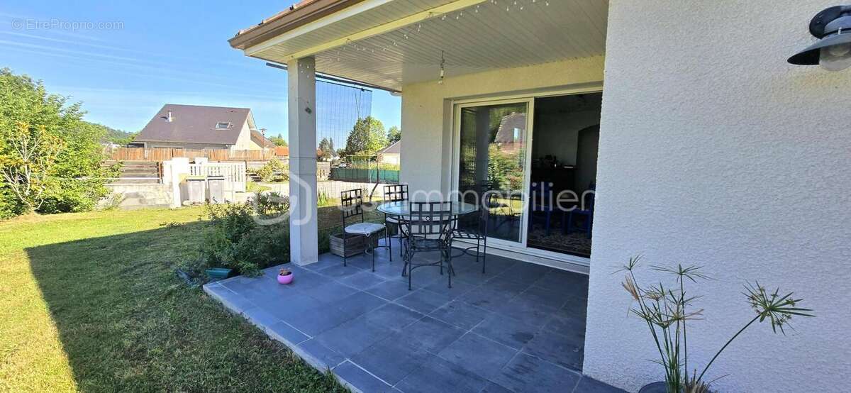 Maison familiale - photo 4