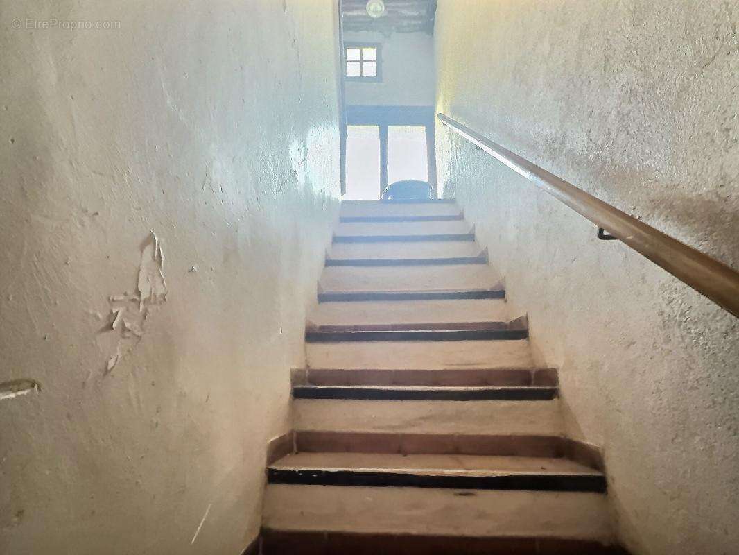 Maison à ROQUEBILLIERE