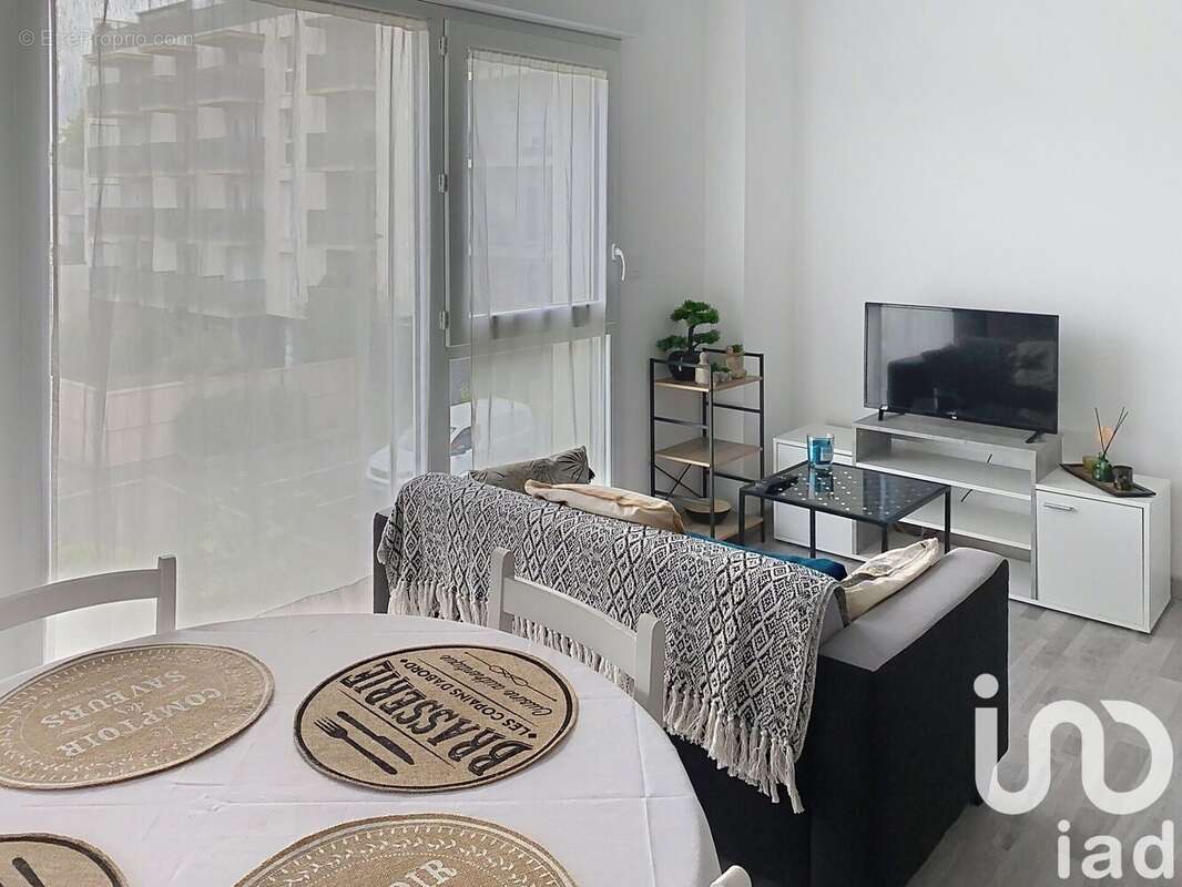 Photo 2 - Appartement à RENNES