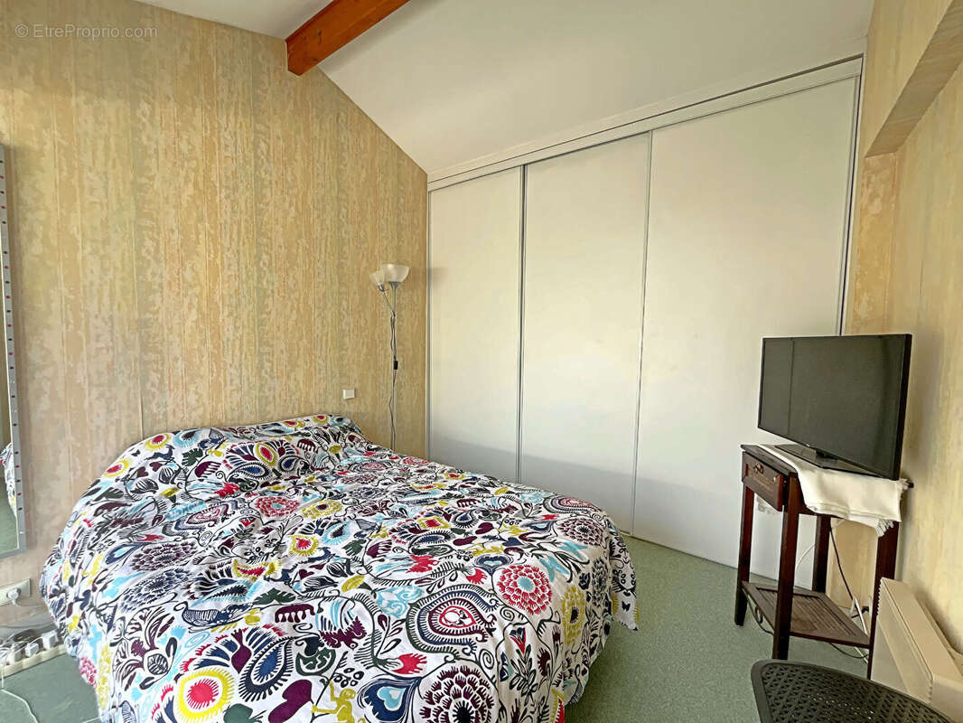 Maison à VAUX-SUR-MER