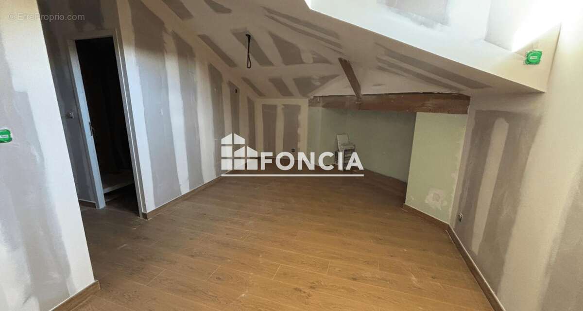 Appartement à TOURNEFEUILLE