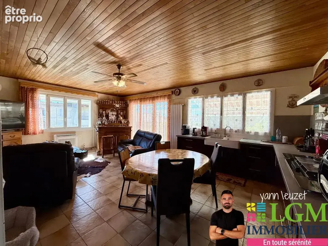 La Maison aux Mille Possibilités - photo 26