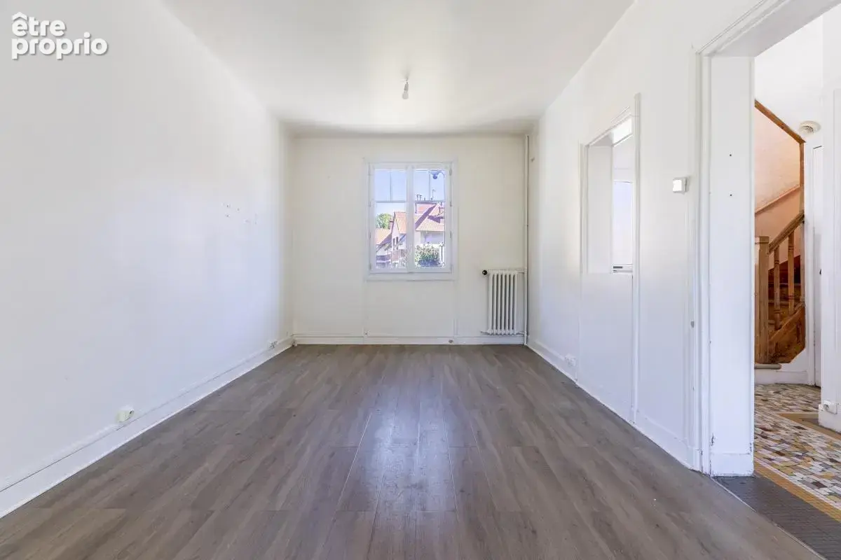 Maison 5 pièces 94 m² à vendre à Suresnes (92150) - photo 3