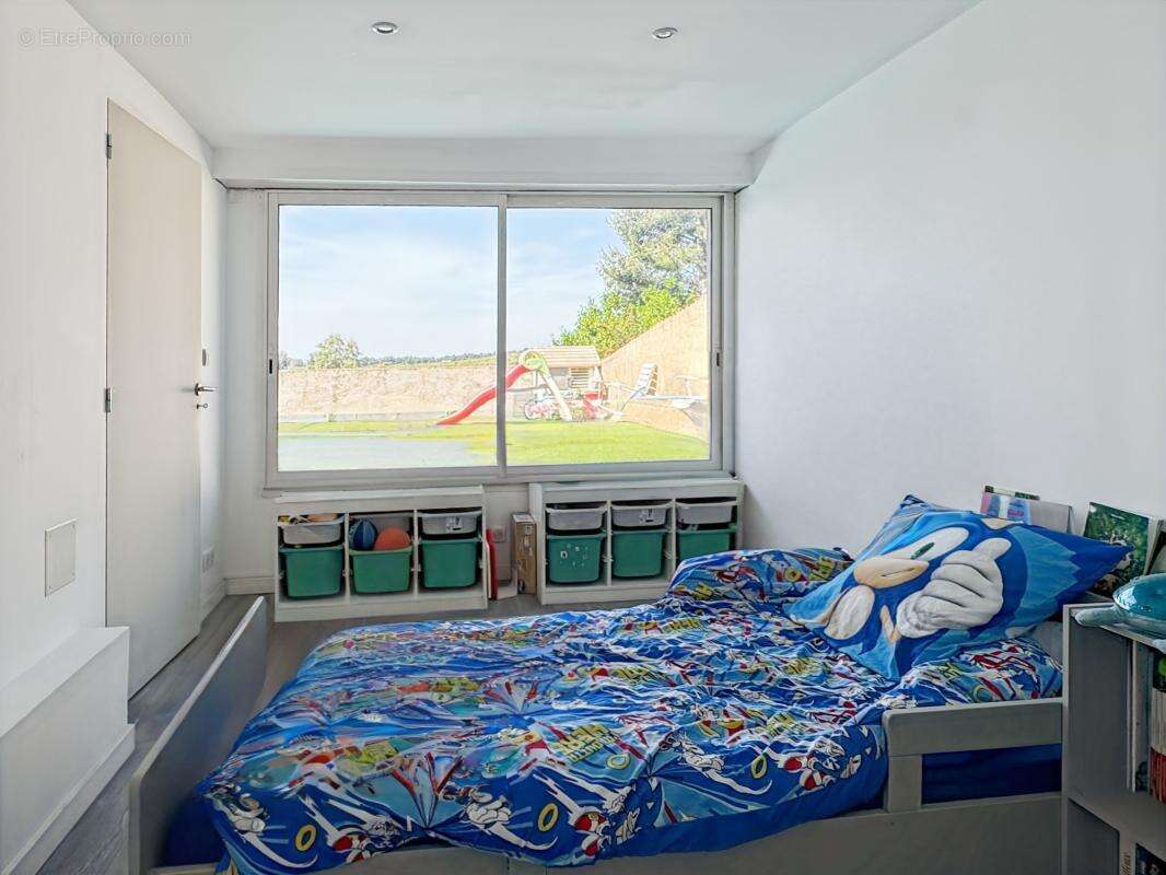 Appartement à LES PENNES-MIRABEAU