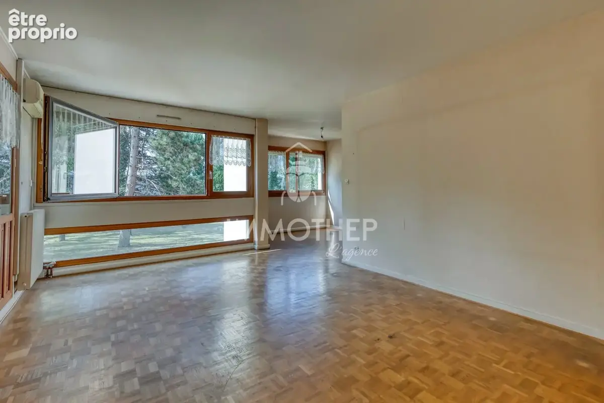 Appartement 94 m² à Seyssinet-Pariset  - photo 8