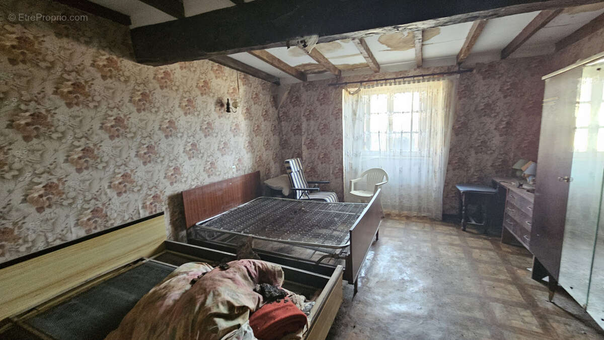 Maison à LABASTIDE-PAUMES