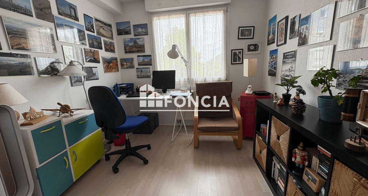 Appartement à BESANCON
