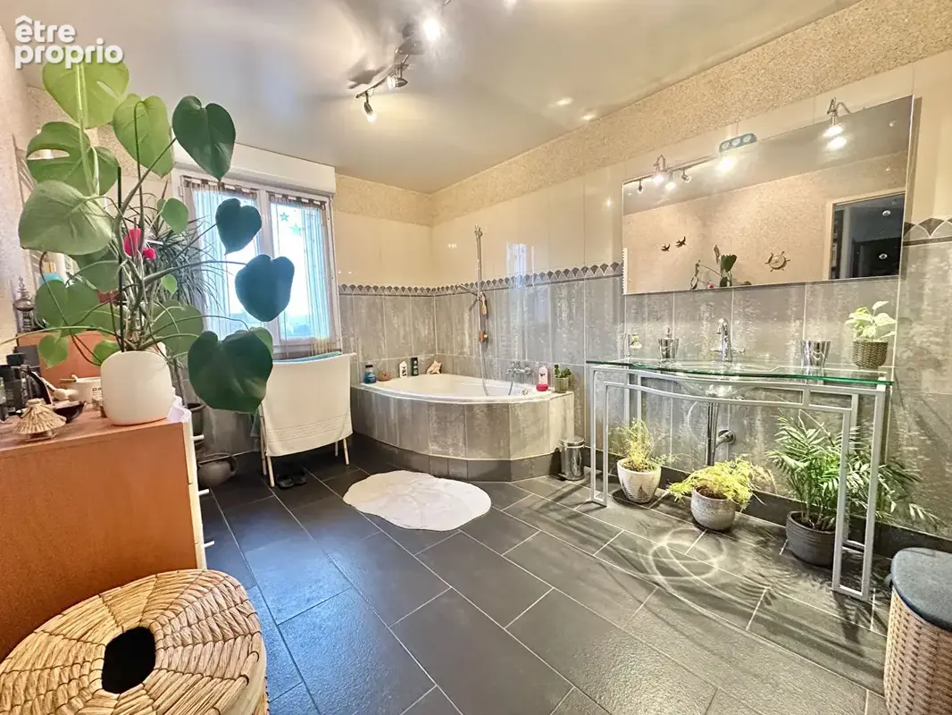 Maison de 136,97 m2 habitables - Sartrouville - photo 7