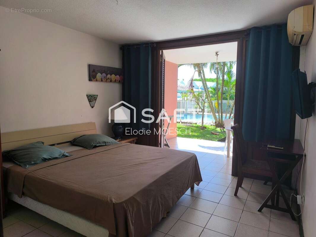 Photo 6 - Appartement à SAINTE-ANNE