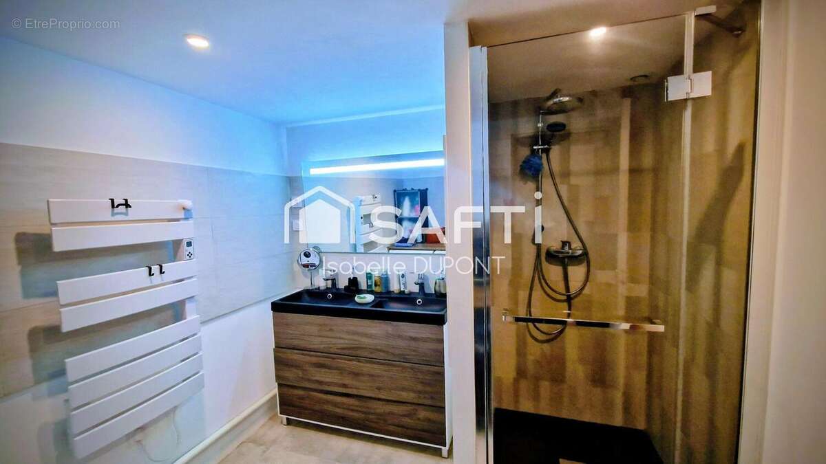 Photo 9 - Maison à LE HAILLAN