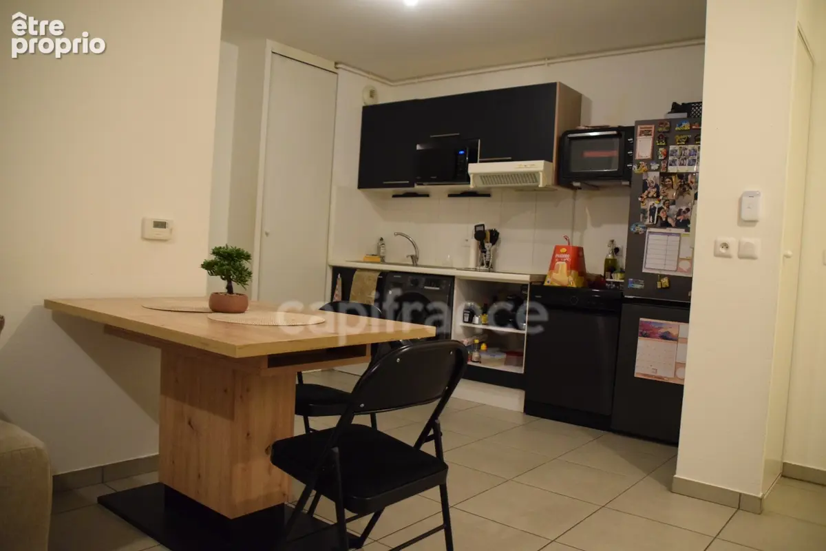 Appartement à vendre 3 pièces à Canohès  (66) - photo 4