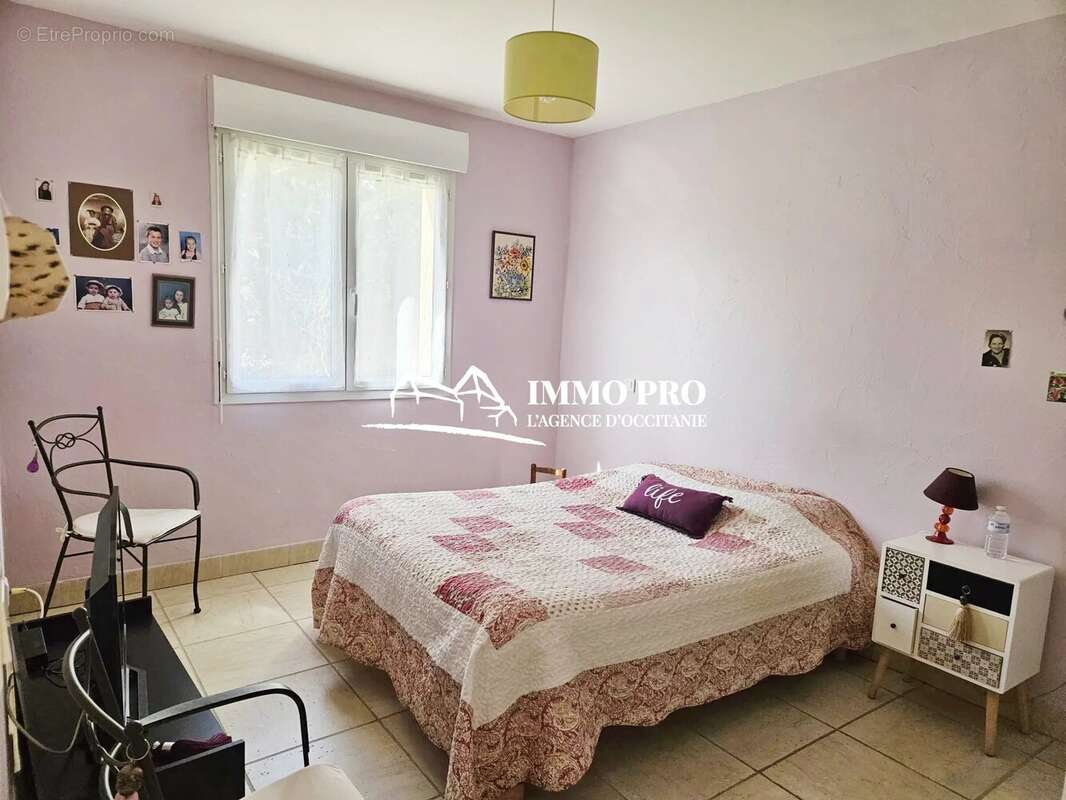 Maison à SAMATAN