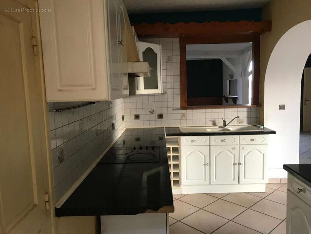 Photo 3 - Maison à LA CLAYETTE