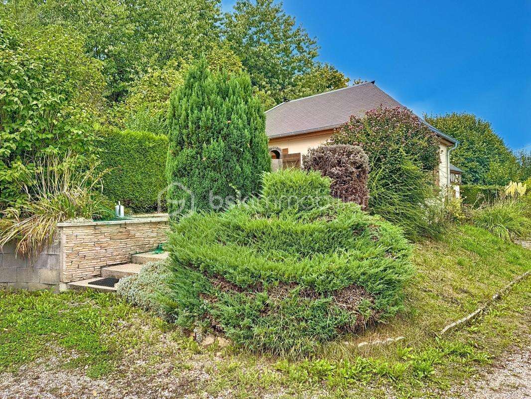 Maison à VIMOUTIERS