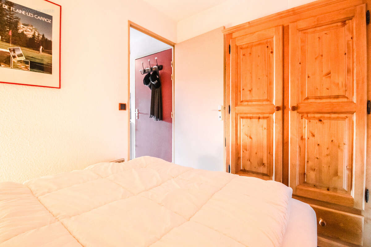 Appartement à CLUSES