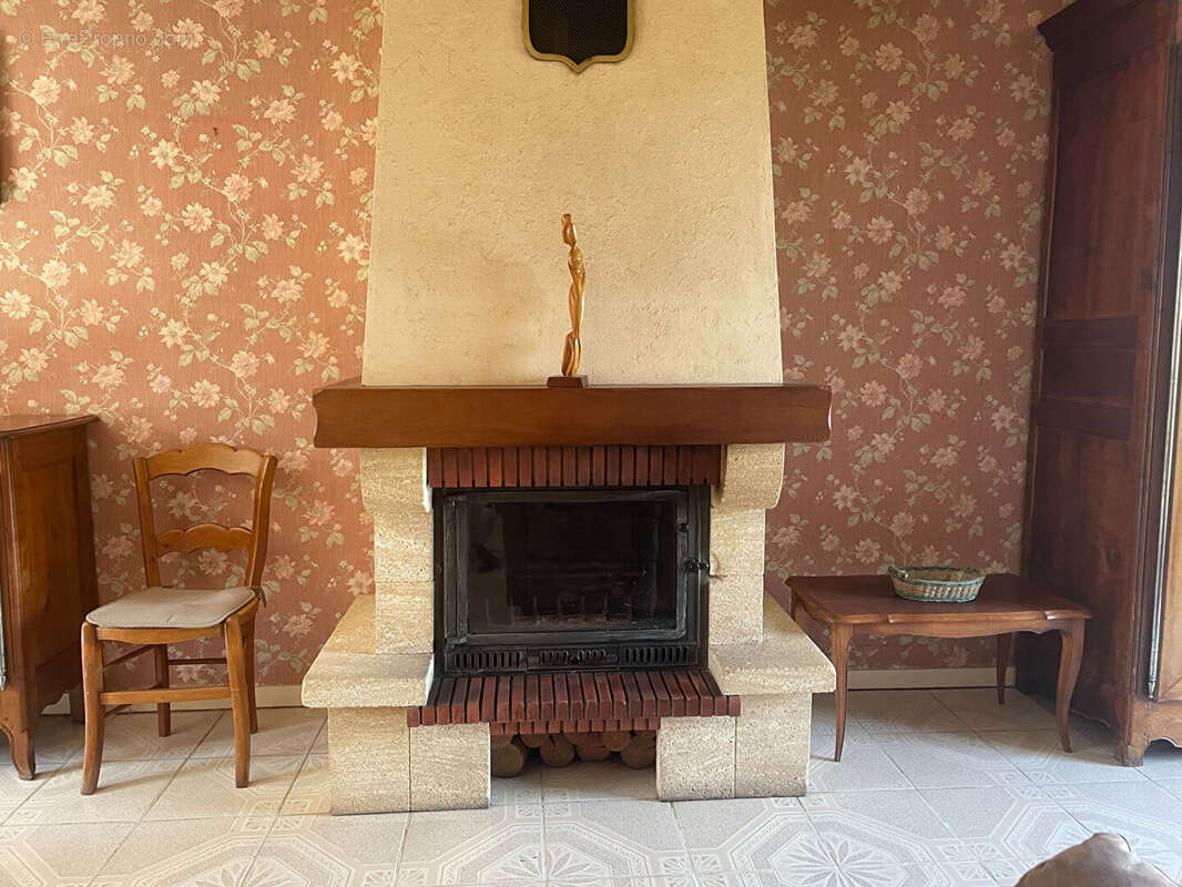 Pavillon avec une vue sur la forêt de Bellême à vendre, réf B15513 - photo 6