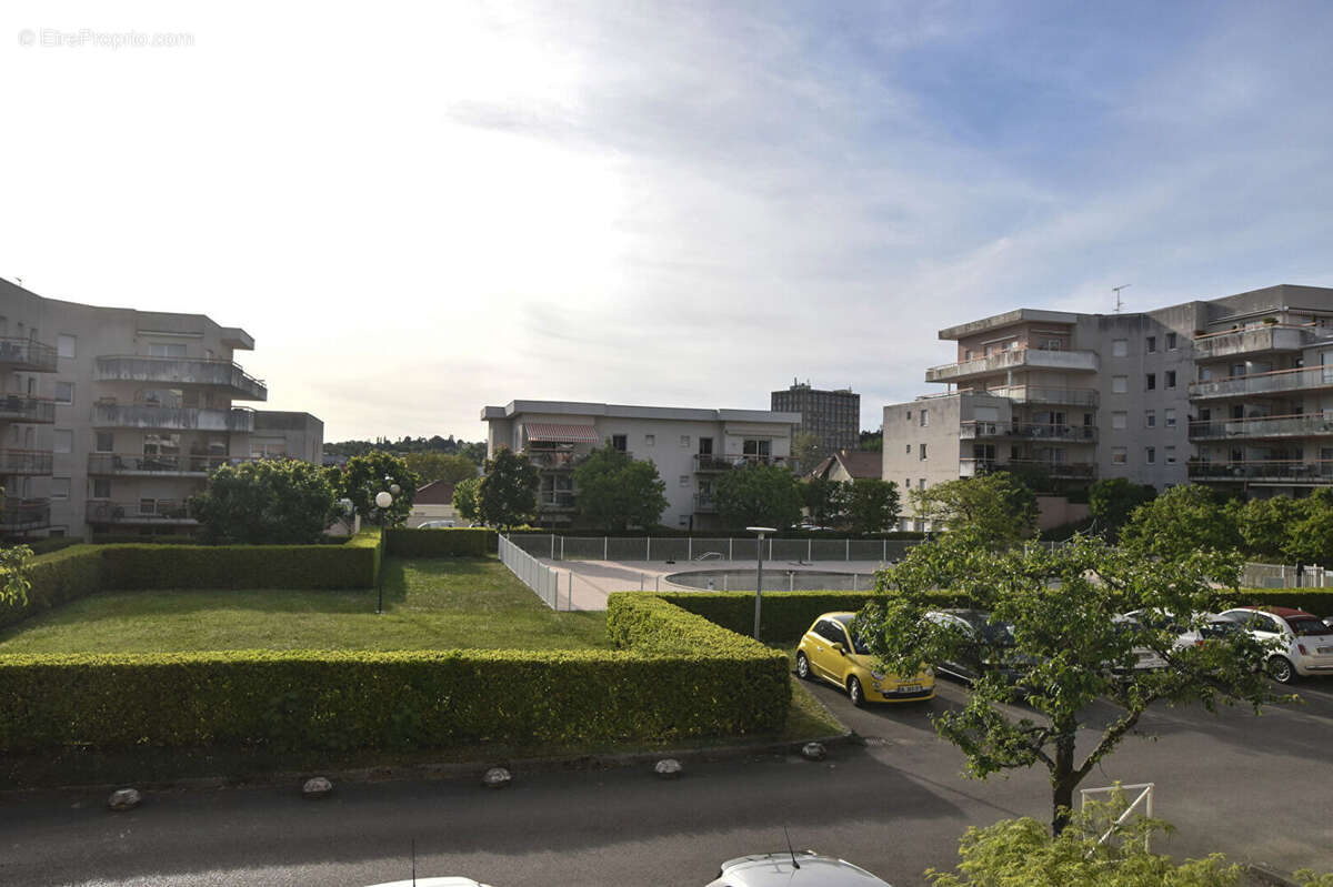 Appartement - Terrasse Besancon 3 pièce(s) 67 m2 - photo 4