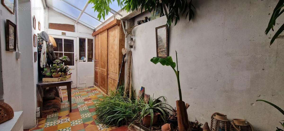 Maison à LA ROCHELLE