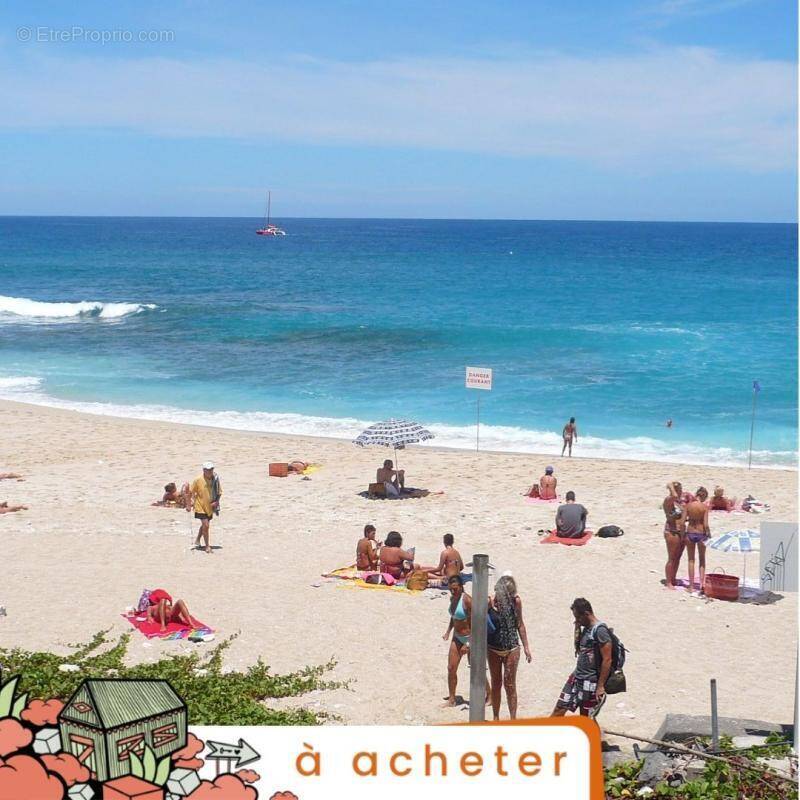 Appartement à SAINT-PAUL