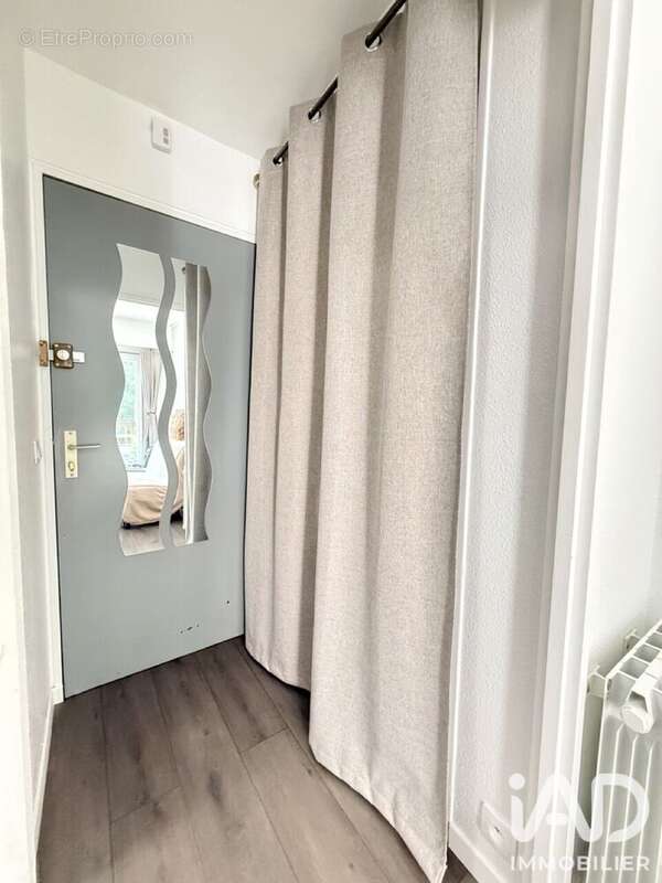 Photo 7 - Appartement à TROUVILLE-SUR-MER