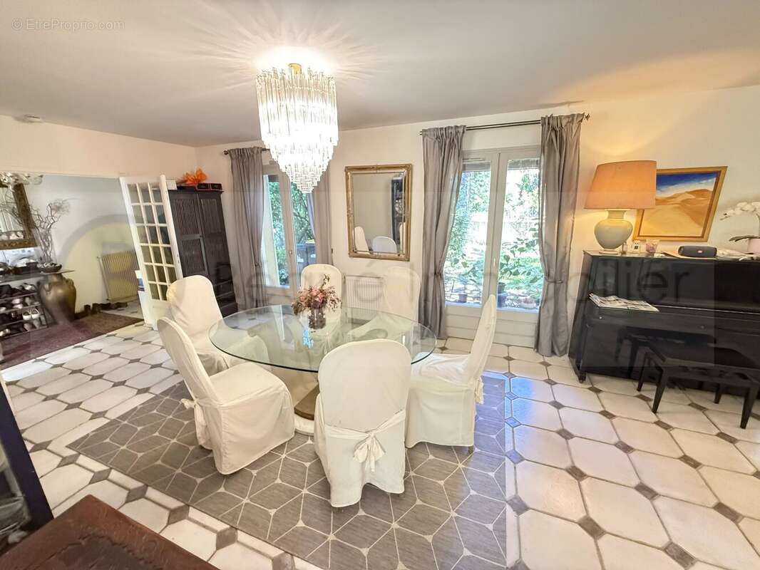 Maison à PIBRAC