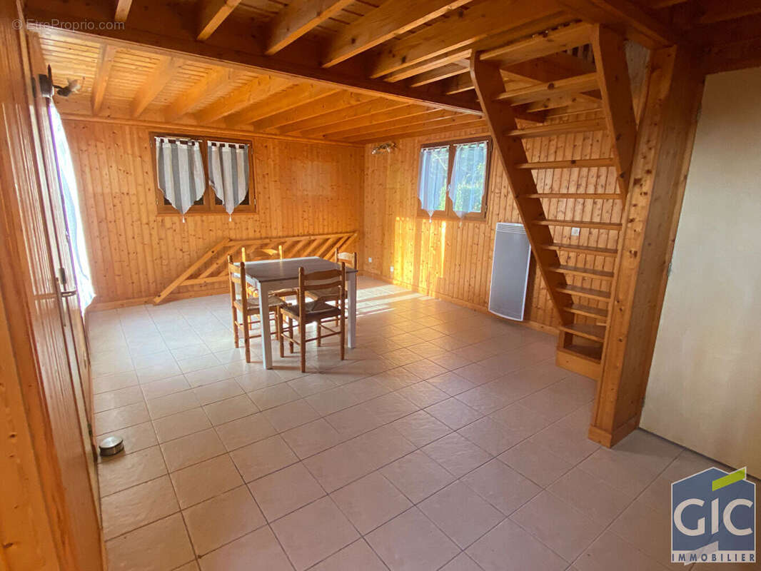 Maison à MERVILLE-FRANCEVILLE-PLAGE