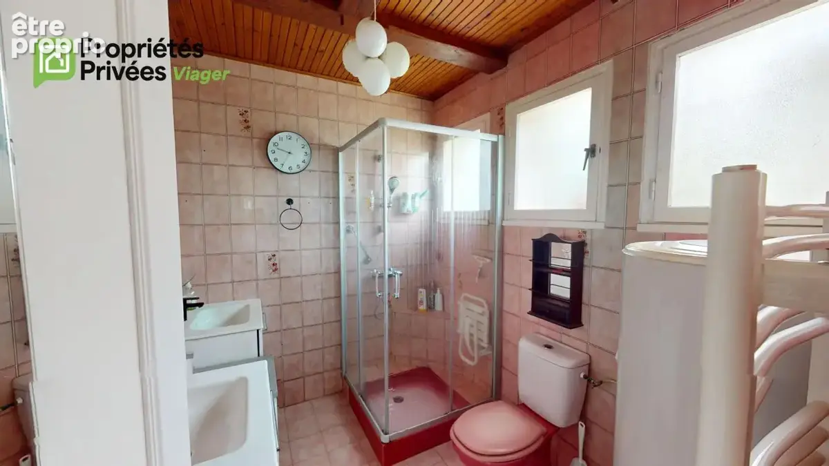 A vendre Jard sur mer 85520 .Maison en vente à termes libre 117 m2 - photo 15