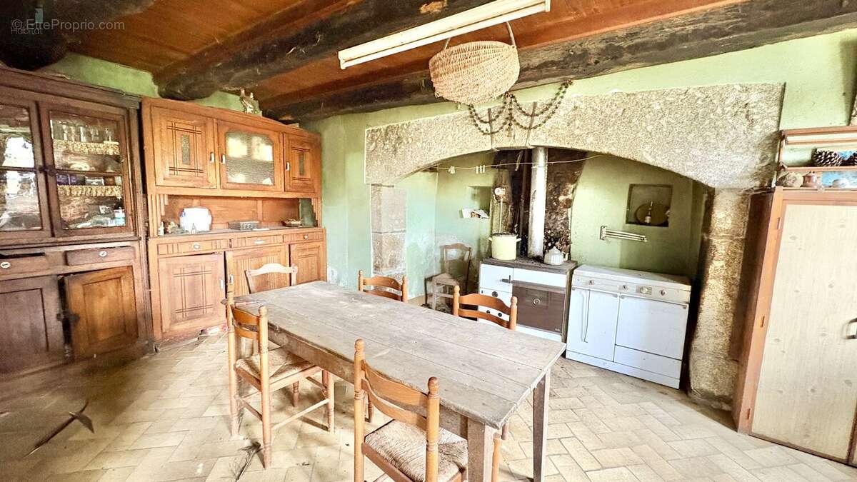 Maison en pierres - photo 5