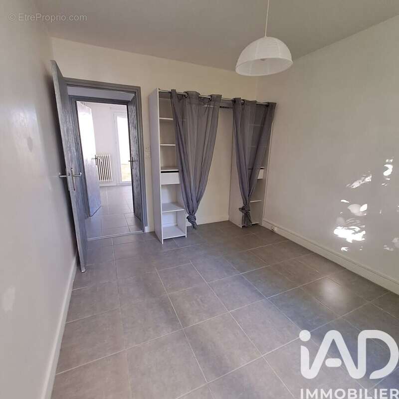 Photo 4 - Appartement à VALENCE