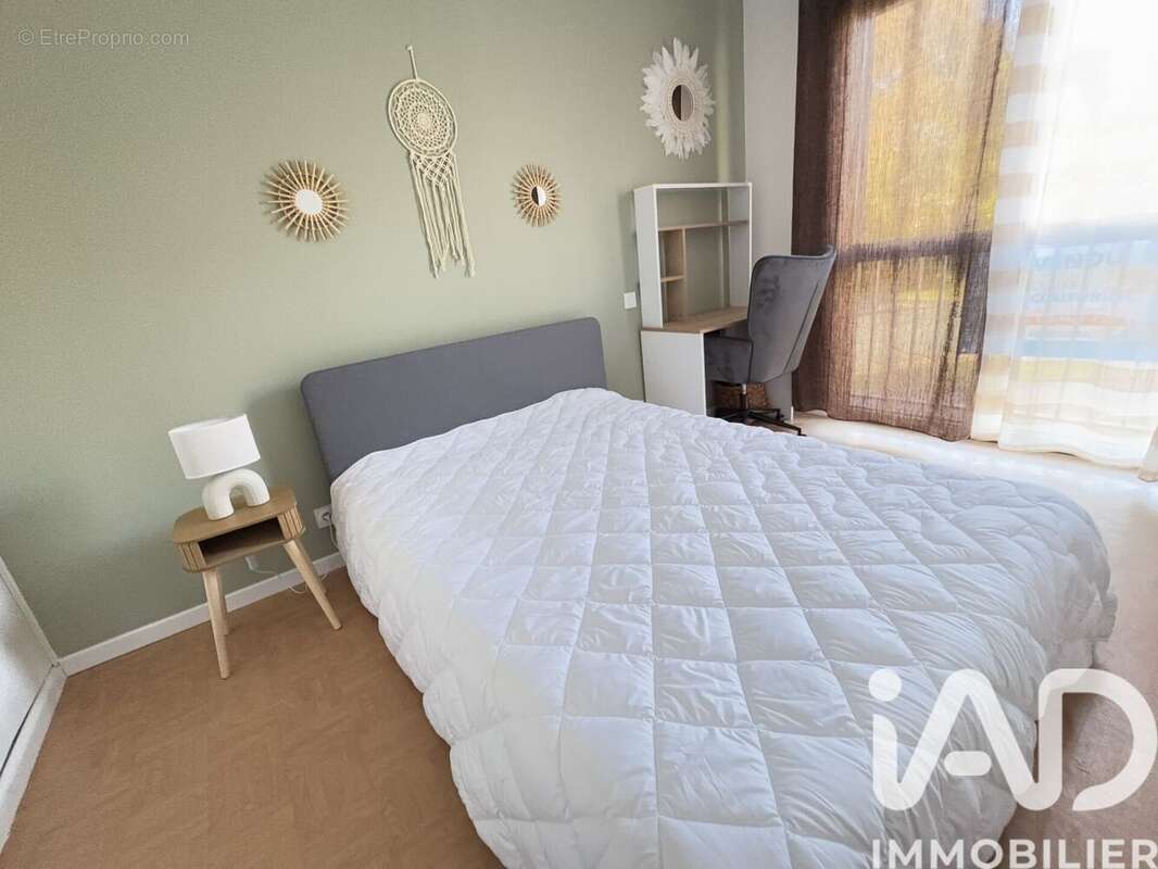 Photo 8 - Maison à LA ROCHE-SUR-YON