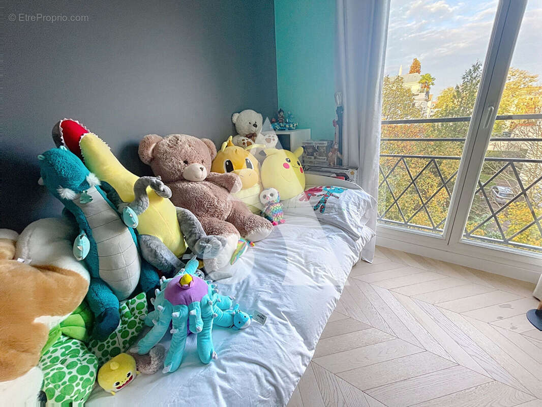 Appartement à RUEIL-MALMAISON