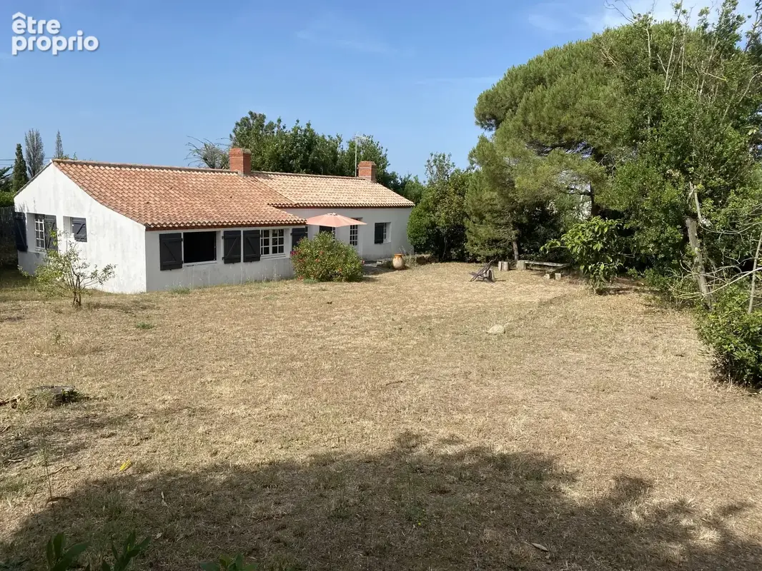 Maison à BARBATRE