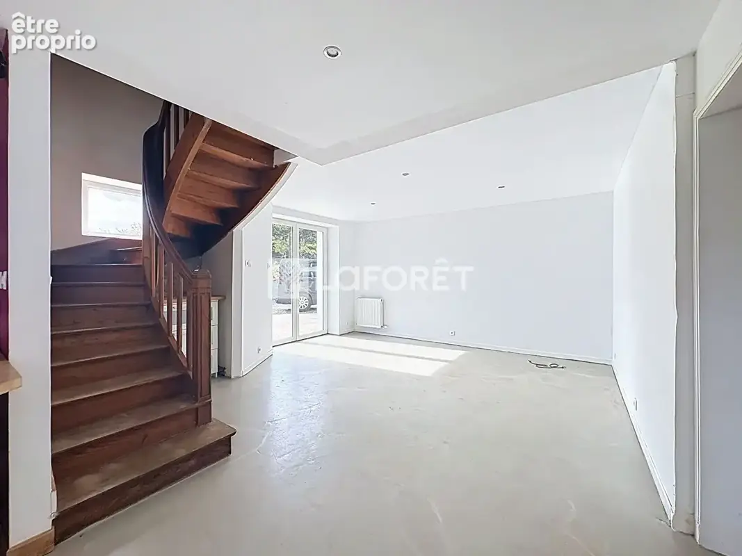 Maison Saint Martin Sur Oust 8 pièce(s) 180 m2 - photo 5