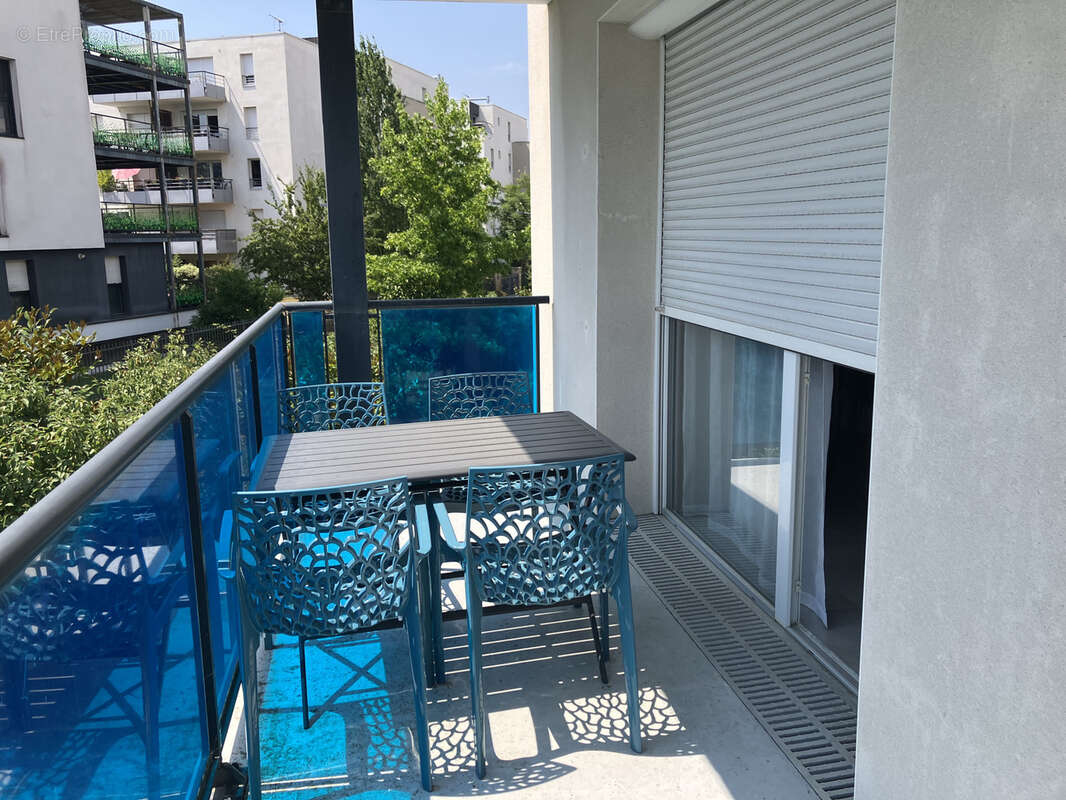 Appartement 66 m² à Hennebont  - photo 8