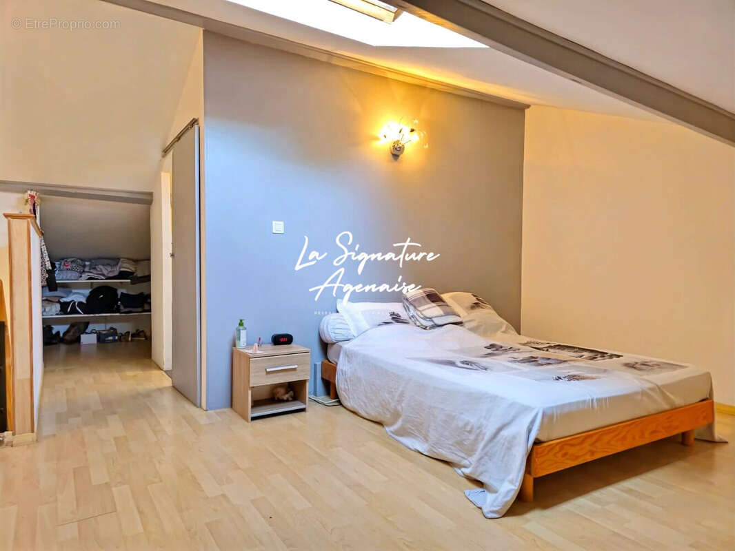 Maison 70 m² à Agen  - photo 5