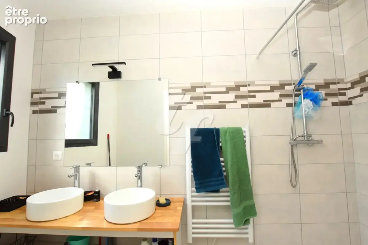 Maison 5 pièces 106 m² à vendre à Notre-Dame-Des-Landes (44130) - photo 5