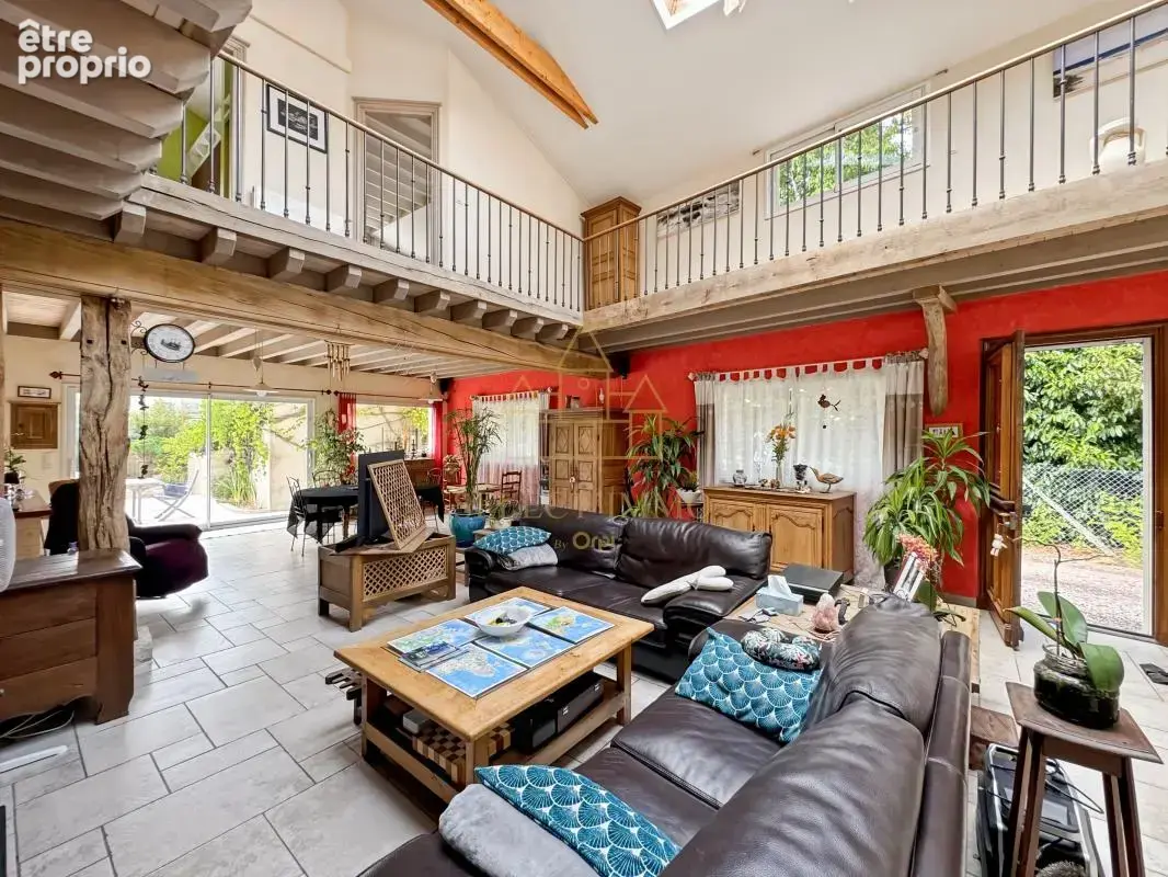 Maison À Vendre - photo 5