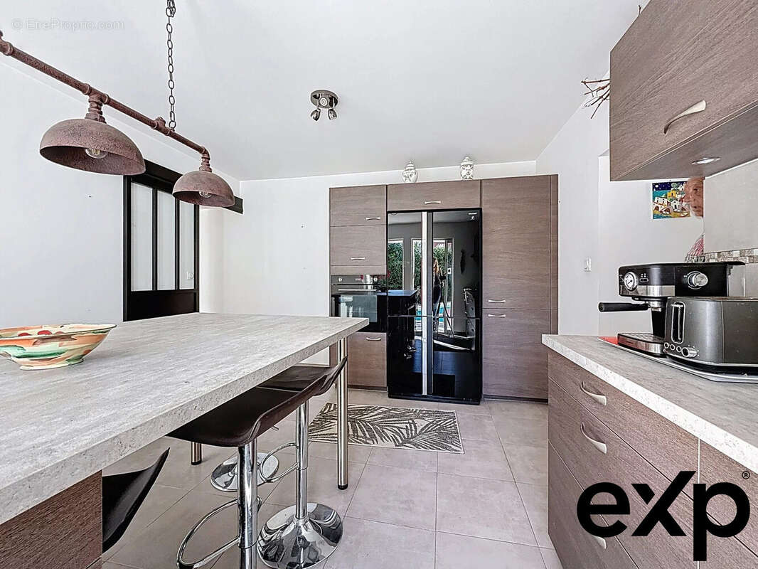 Maison à DRAGUIGNAN