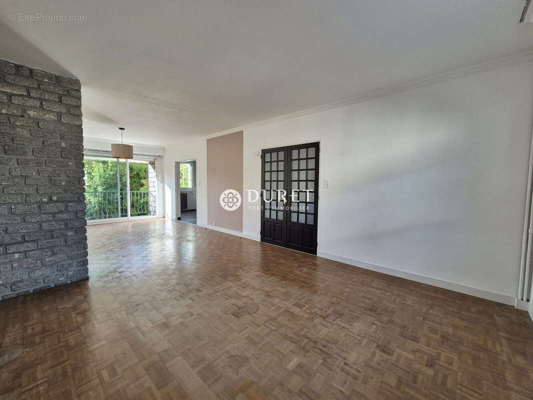 Maison à LA ROCHE-SUR-YON