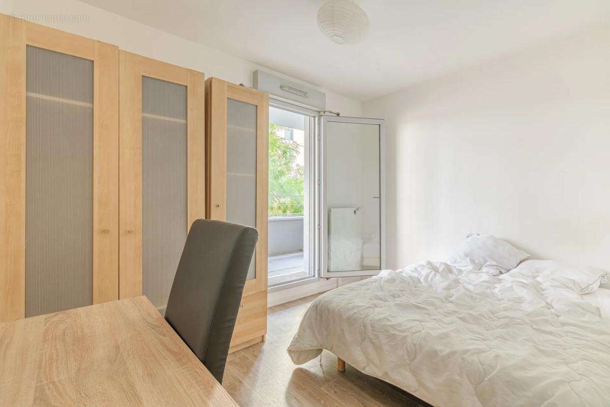 Appartement à BOBIGNY