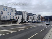 Appartement à MARGNY-LES-COMPIEGNE