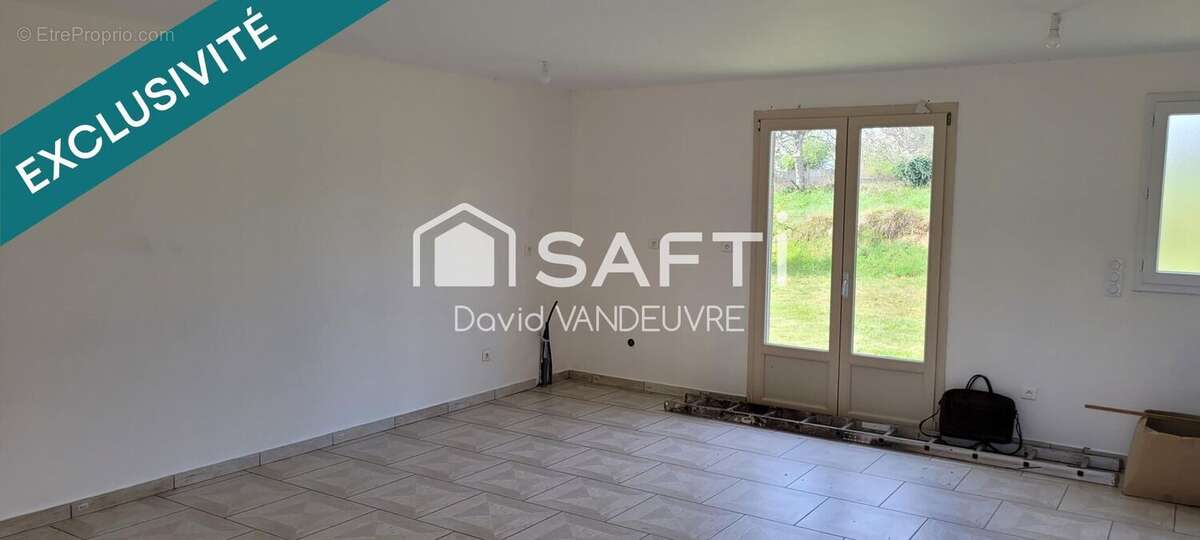 Photo 6 - Maison à LE PONT-CHRETIEN-CHABENET