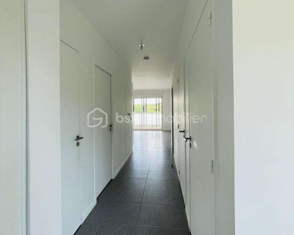 Appartement à PORNIC