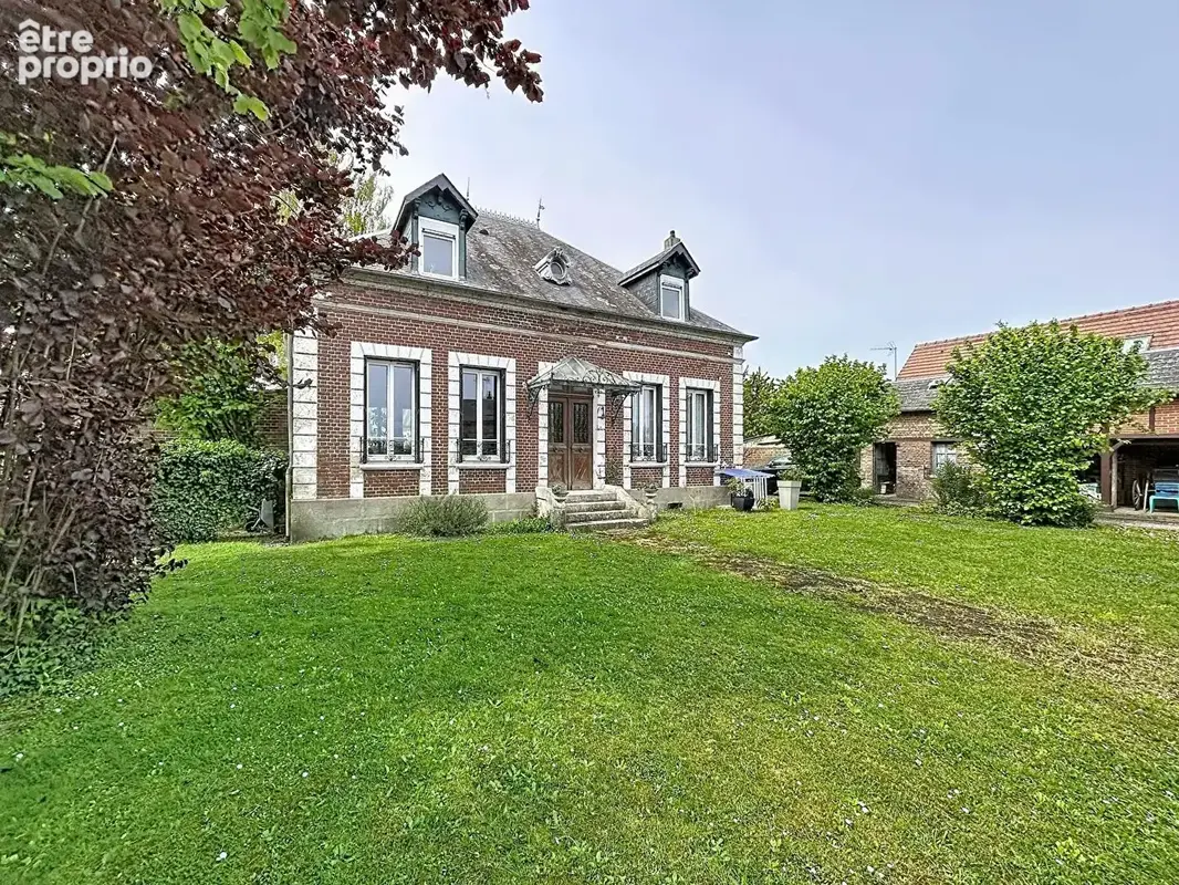 Maison à GISORS