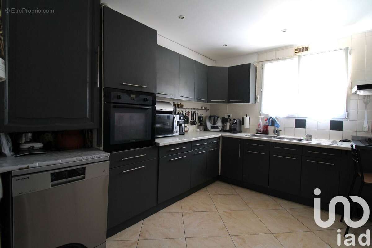 Photo 4 - Maison à TRAPPES